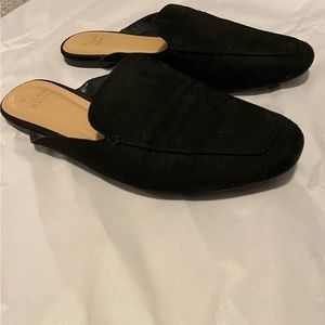 Black Mules